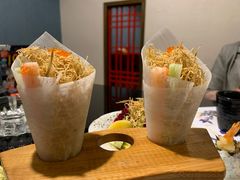-天狗山料理(省体店)