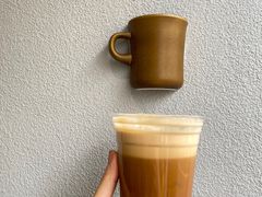 -Radar Coffee(思南路店)