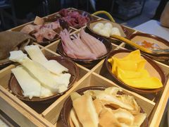 -芈重山老火锅(广州首店)
