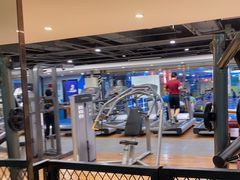 -奥力健身游泳俱乐部(华悦店)