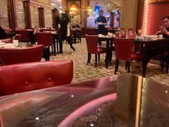 -巴黎轩(澳门巴黎人店)