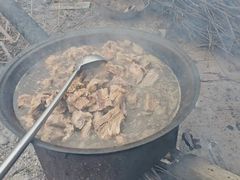 -大平台龙居瀑布旅游区