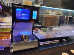 -盛江山自助料理(奥莱锦辉购物广场店)