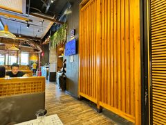 -四方桌·福建客家土菜(沙县步行街店)