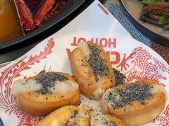 -朱光玉火锅馆(正弘城店)