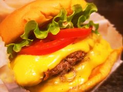招牌牛肉堡-Shake Shack(西单大悦城店)