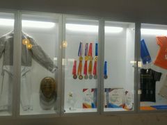 -尚剑击剑中心(铁山路馆)