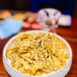 保定探店｜超火爆的老北京炙子烤肉总算吃到啦