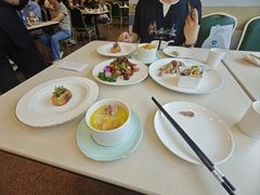 -古南都·清真绿柳居菜馆(太平南路店)