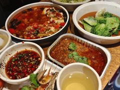 -乔街深夜食堂·台州菜·高压锅生蚝(杭州总店)