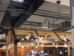 -比格比萨自助(新辰里学清路店)