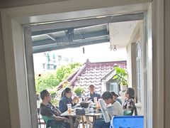 -又见炊烟私房菜(敬亭路店)