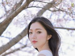 -高东镇樱花园