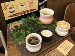 -Parking Coffee(孩儿巷店)