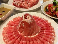 -牛街·马辈儿涮肉(牛街总店)