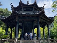 -兰亭风景区