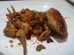 -丁字口海鲜热炒·烧烤大排档