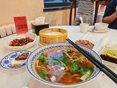 -便宜坊烤鸭店(玉蜓桥店)