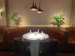 卡座-Bistro Wang 牛排馆
