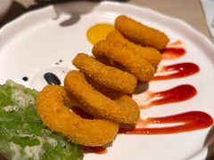 -白熊咖哩(新世界城店)