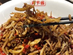 -天下客饭店(中山路店)