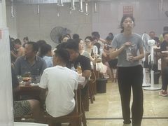 -雷哥烧烤(丰储街店)