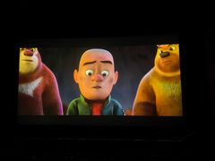 -保利国际影城(北京缤纷城店)