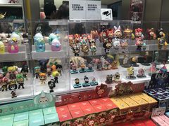 -泡泡玛特POPMART(赛格国际购物中心店)