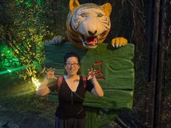 -大连森林动物园