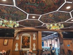 -乡村馕坑肉·烧烤·新疆菜·本地人更爱吃(阿勒泰首店)