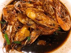 -老头儿油爆虾·知味杭州(爱琴海购物中心)