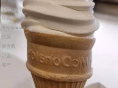 圆筒新人礼-麦当劳(佛山流行前线店)