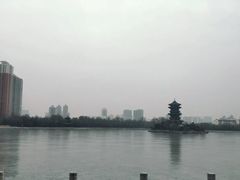 -迎泽公园