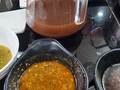 -潮汕美牛肉丸火锅店(天宁寺店)