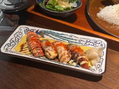 -一豚轩·烧鸟·豚骨拉面(五四路店)