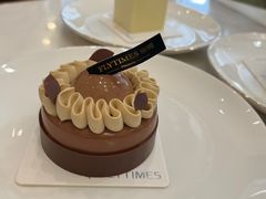 -法桐蛋糕·手作面包(万象城店)