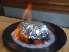 -朵朵开素食餐厅(后宰门街店)