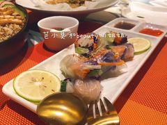 -怪兽炸鸡.轻沙拉(锦州店)