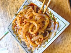 -郑三炮名小吃(公馆老街店)