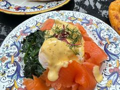 -Alimentari早午餐(安福路店)