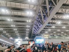 -曼谷素万那普国际机场