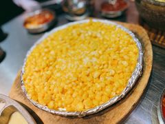 -哈哈碳都·牛肋条无限自助烤肉(台江万达店)