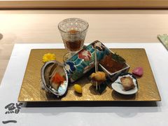 -鮨一日本料理(大中华店)