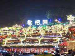 -枇杷园食为鲜火锅(南山店)