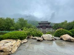 -华清宫景区