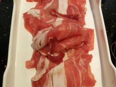 -蒙肥羊·酸汤潮牛·鲜牛肉火锅烤肉自助(岗顶店)