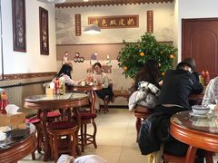 大堂-捷信牛奶甜品世家(五道口店)