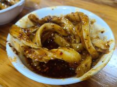 -洞子口张老二凉粉(文殊院店)