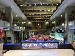 -新海渔港·胶东海鲜家常菜·家宴(奥体中心店)