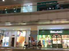 -曼哈顿商业广场(升龙广场店)